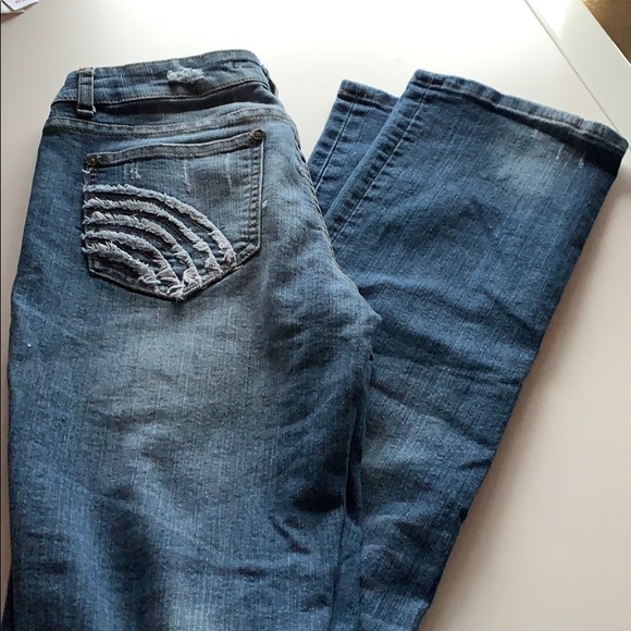 Joes Jeans Honey size 27 bootcut Jeans - Picture 5 of 8